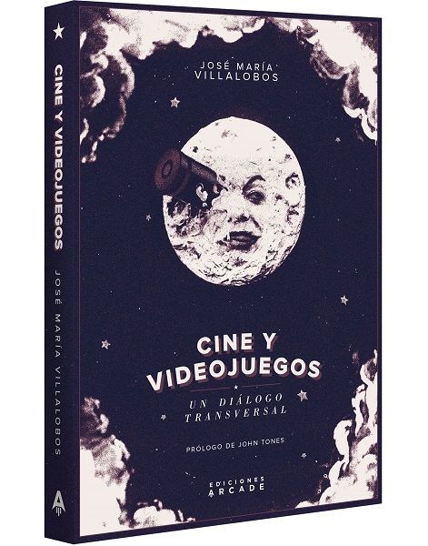 Los mejores libros de videojuegos en español 12