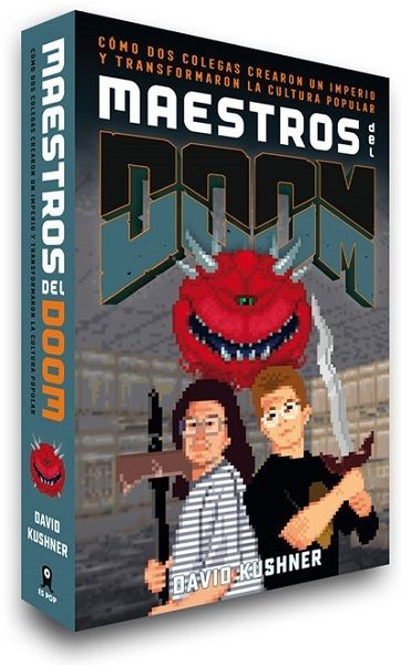 Los mejores libros de videojuegos en español 32