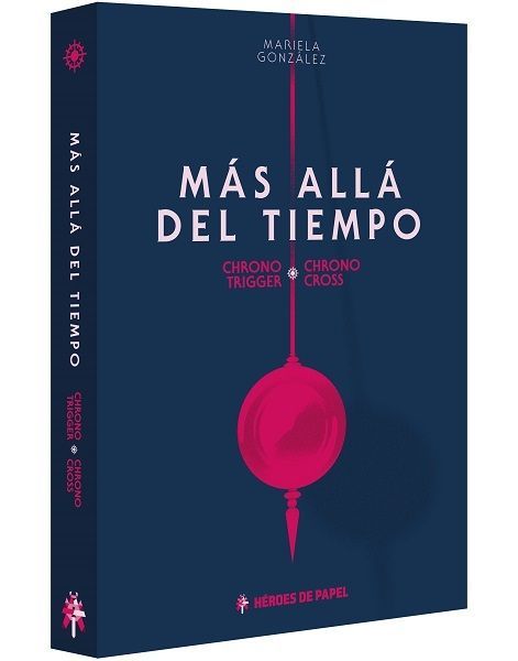 Los mejores libros de videojuegos en español 33