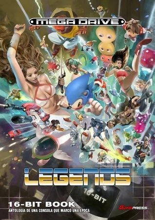 Los mejores libros de videojuegos en español 34