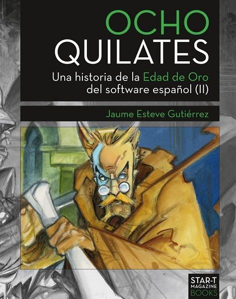 Los mejores libros de videojuegos en español 36