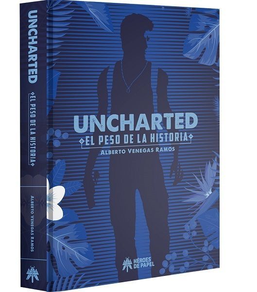 Los mejores libros de videojuegos en español 45