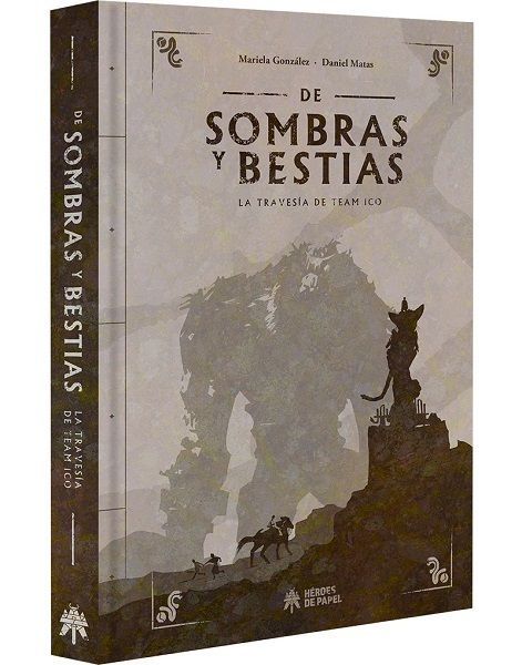 Los mejores libros de videojuegos en español 14