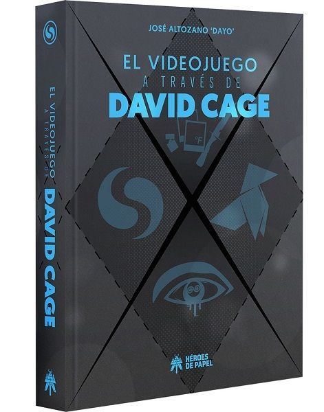 Los mejores libros de videojuegos en español 18