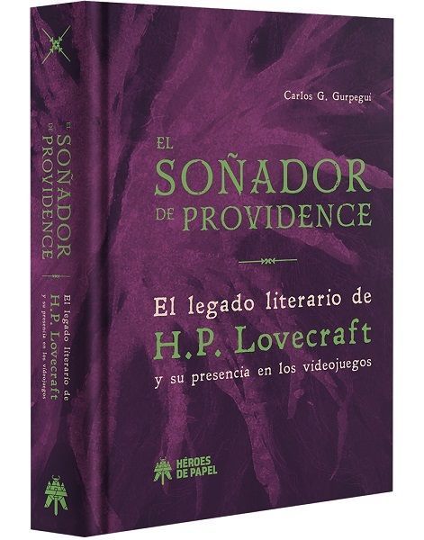 Los mejores libros de videojuegos en español 19