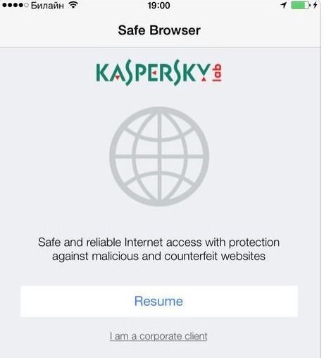 Los mejores antivirus para iOS 3