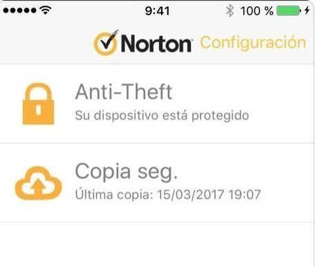 Los mejores antivirus para iOS 8
