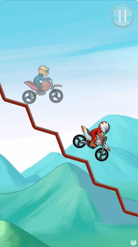 Los MEJORES juegos gratis para iPhone y iPad - ¡Imprescindibles! 1