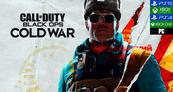 An�lisis - Call of Duty: Black Ops Cold War