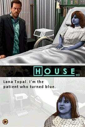 House M.D.