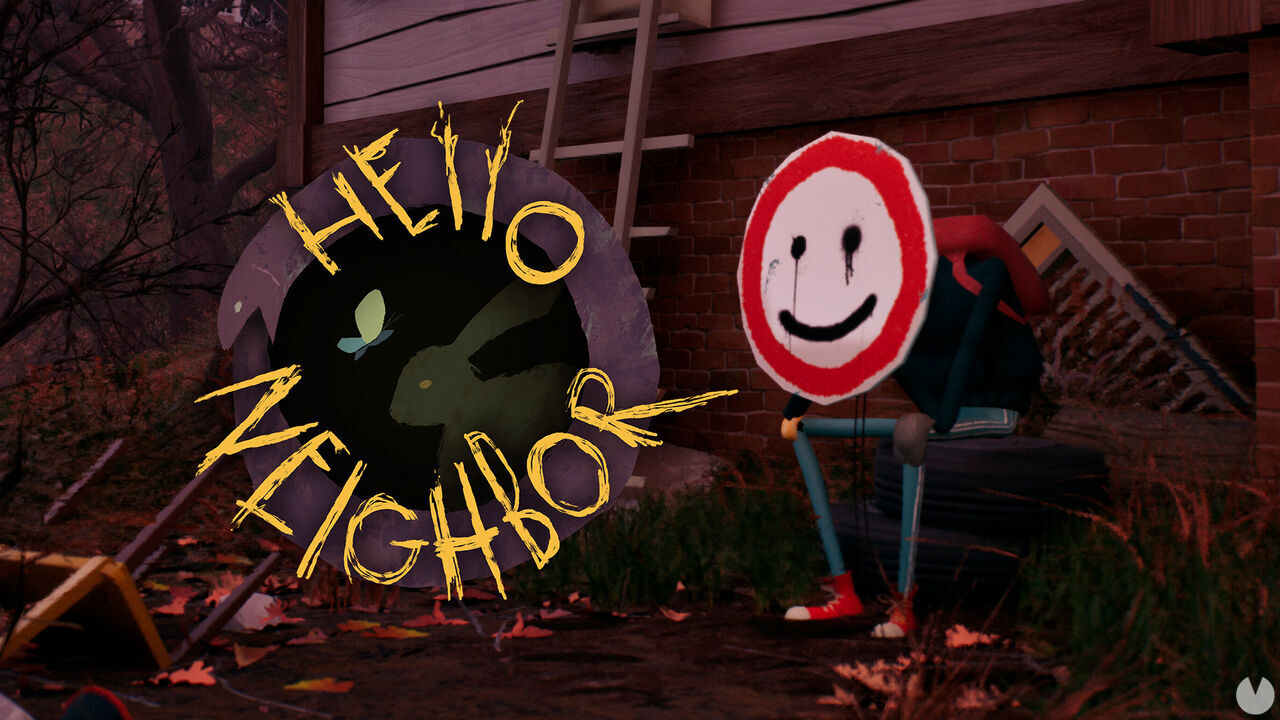 Anunciado Hello Neighbor 3, nueva aventura de la saga de sigilo y terror Vandal
