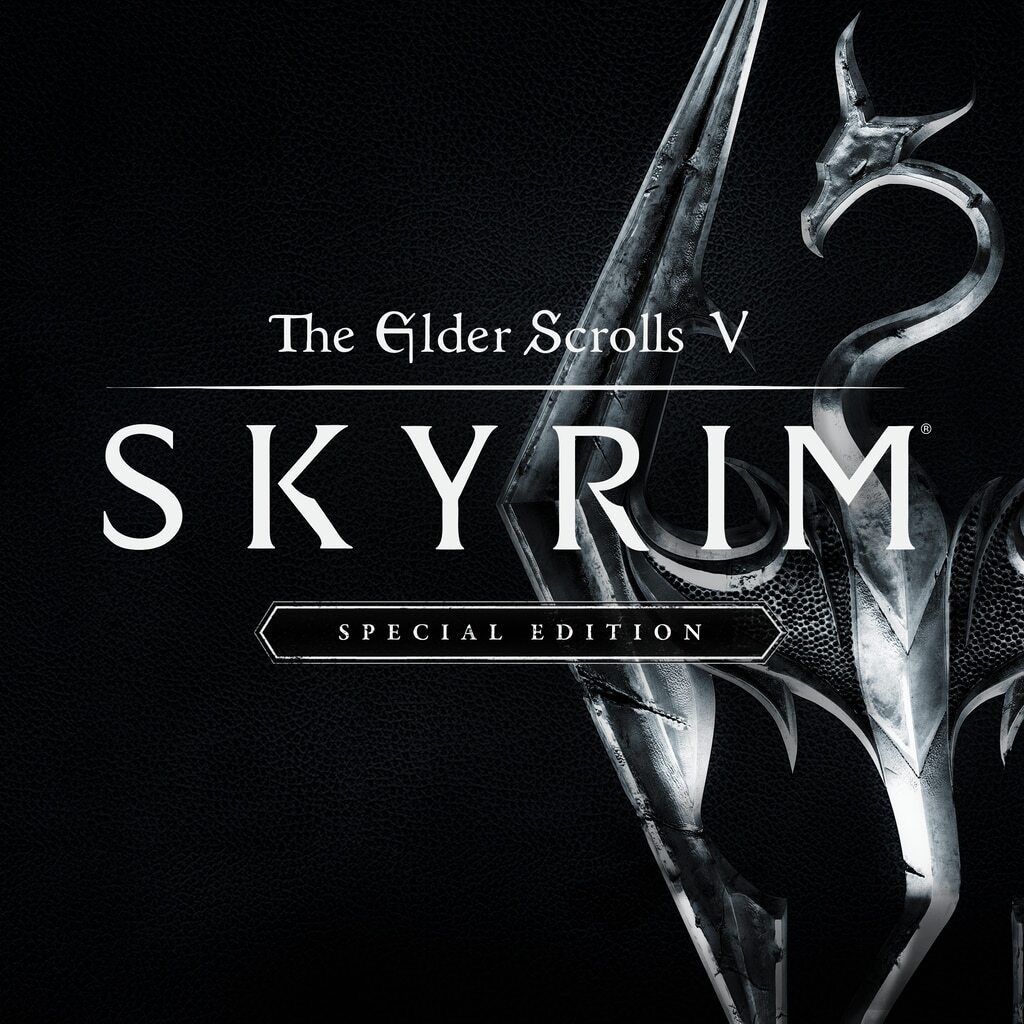 skyrim special edition xbox one sword on back