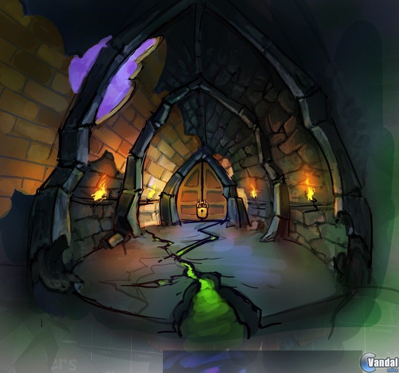 Warren Spector y Epic Mickey