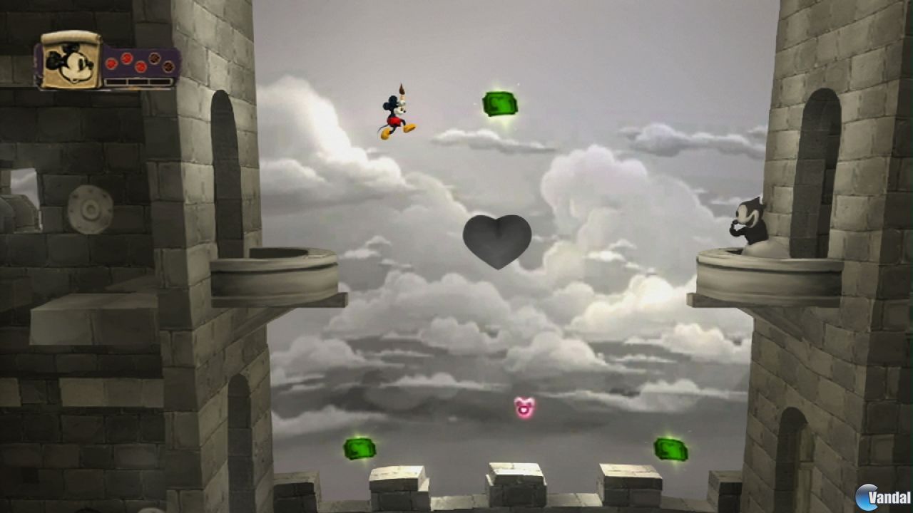 Warren Spector en Madrid 6