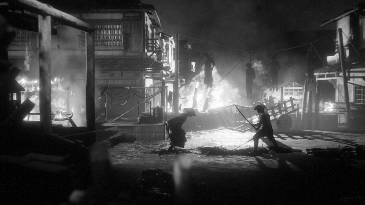 Voces en espa�ol, ingl�s o japon�s