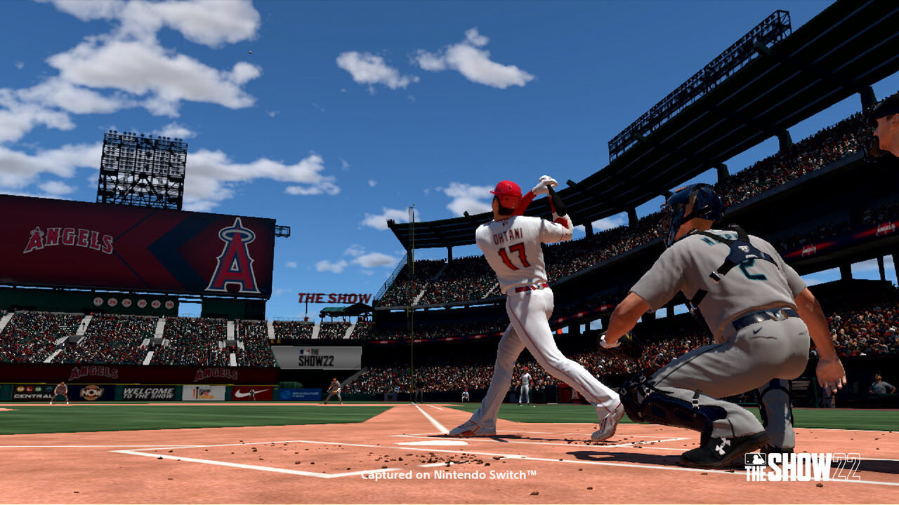 MLB The Show 22 Videojuego (PS5, Xbox Series X/S, Xbox One, PS4 y