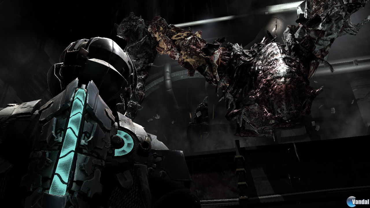 dead space ignition ps3