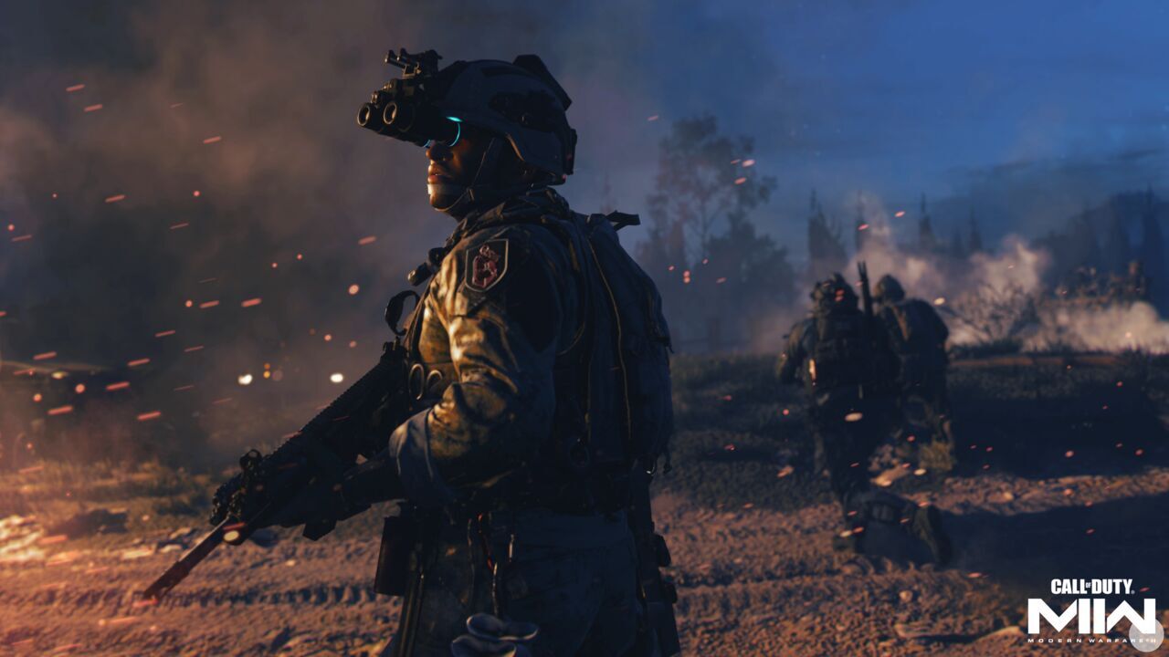 Call of Duty continuará en PlayStation durante unos años