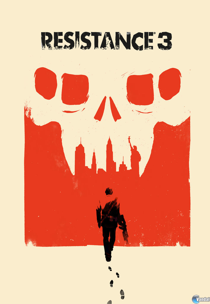 Resistance 3 : Astuces et guides sur PS3