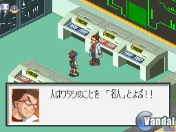 megaman battle network 7 android