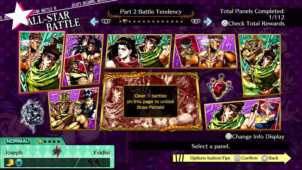 JoJo's Bizarre Adventure All Star Battle - Videojuego (PS3) - Vandal