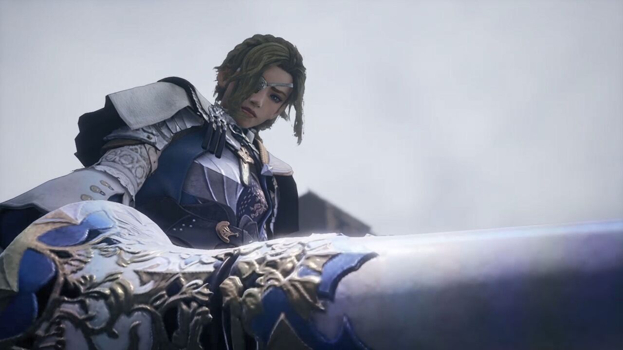 Valkyrie Elysium PS4 – Jeu Neuf Sous Blister, Sortie 2023, France