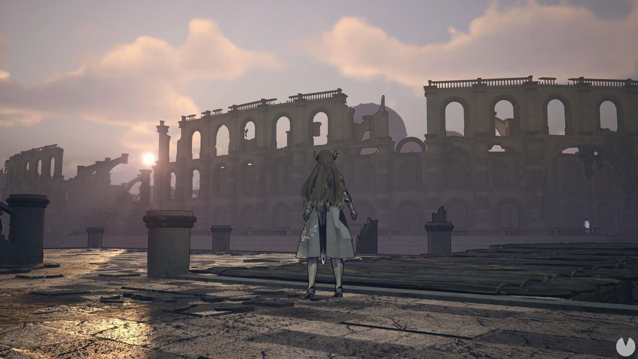 VALKYRIE ELYSIUM (SONY PlayStation 5, 2022) Square Enix | Complet | CIB