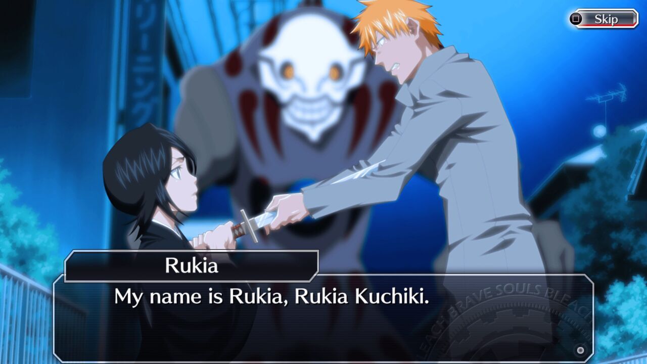 BLEACH Brave Souls Videojuego (PC, Android, iPhone, PS4 y Xbox One