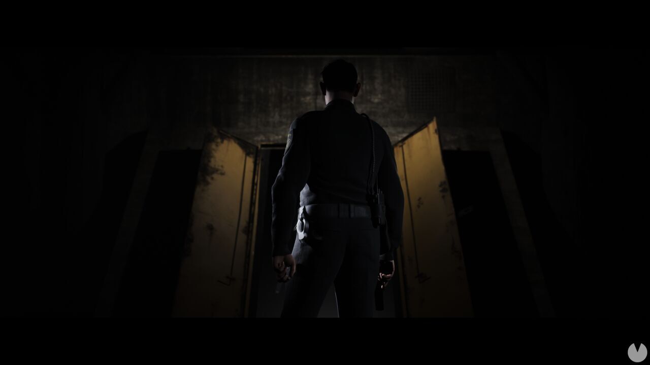 The Quarry Videojuego (PS5, PC, PS4, Xbox Series X/S y Xbox One) Vandal