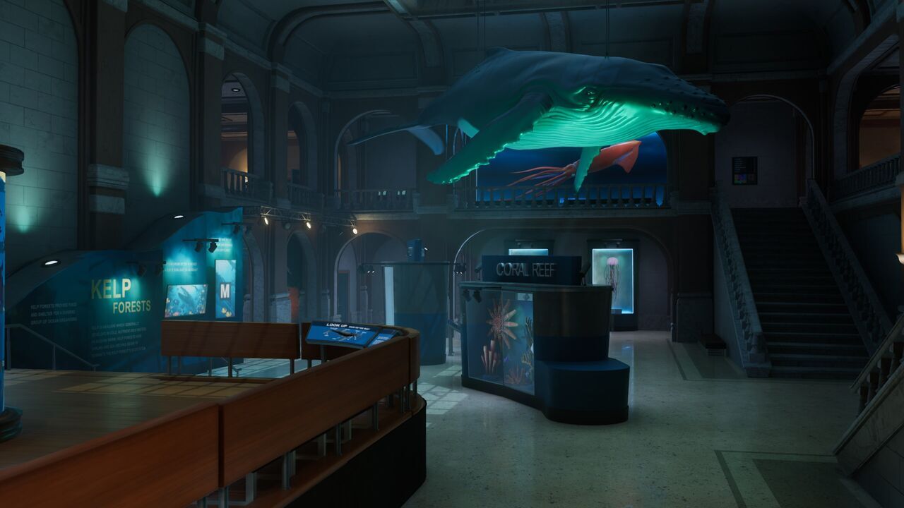 Ghostbusters Spirits Unleashed Videojuego (PS5, PC, Xbox Series X/S, Xbox One, PS4 y Switch