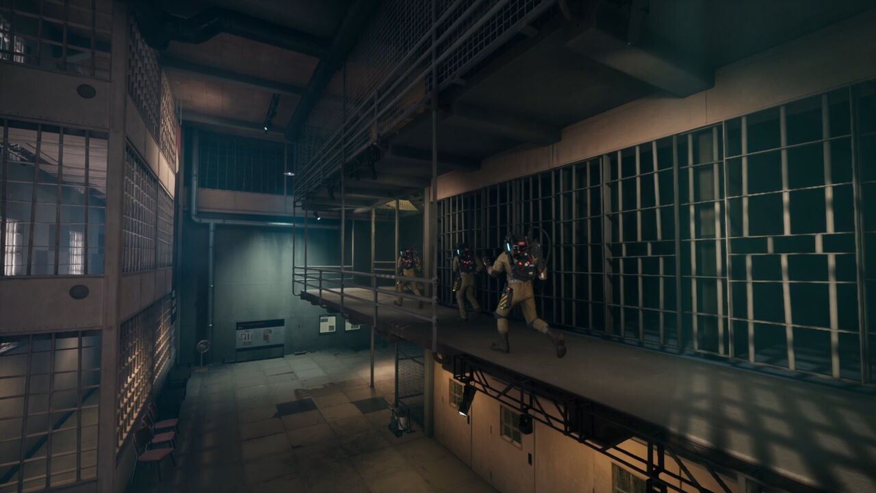 Ghostbusters Spirits Unleashed Videojuego (PS5, PC, Xbox Series X/S, Xbox One, PS4 y Switch