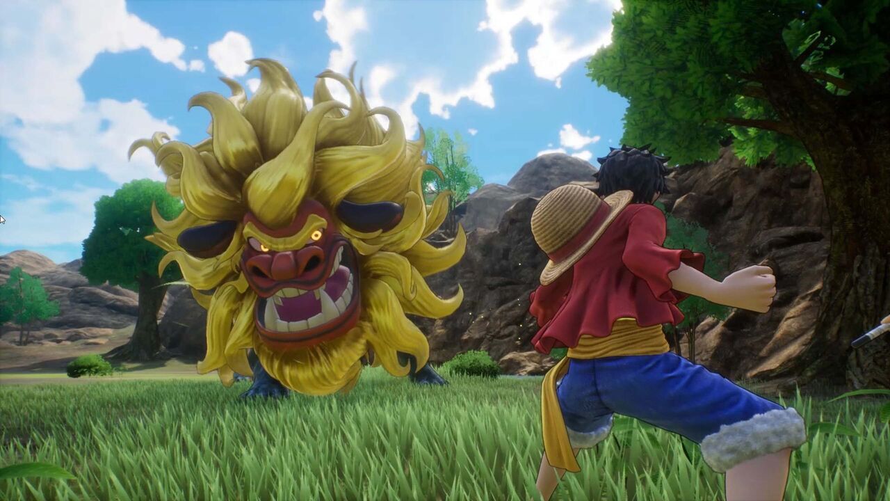 One Piece ofertas Steam en juegles y DLC