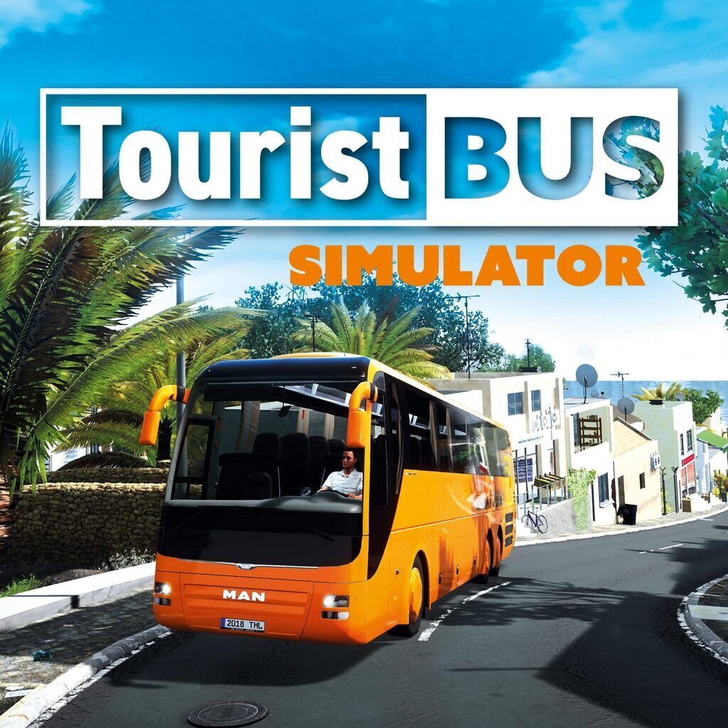 tourist bus simulator version