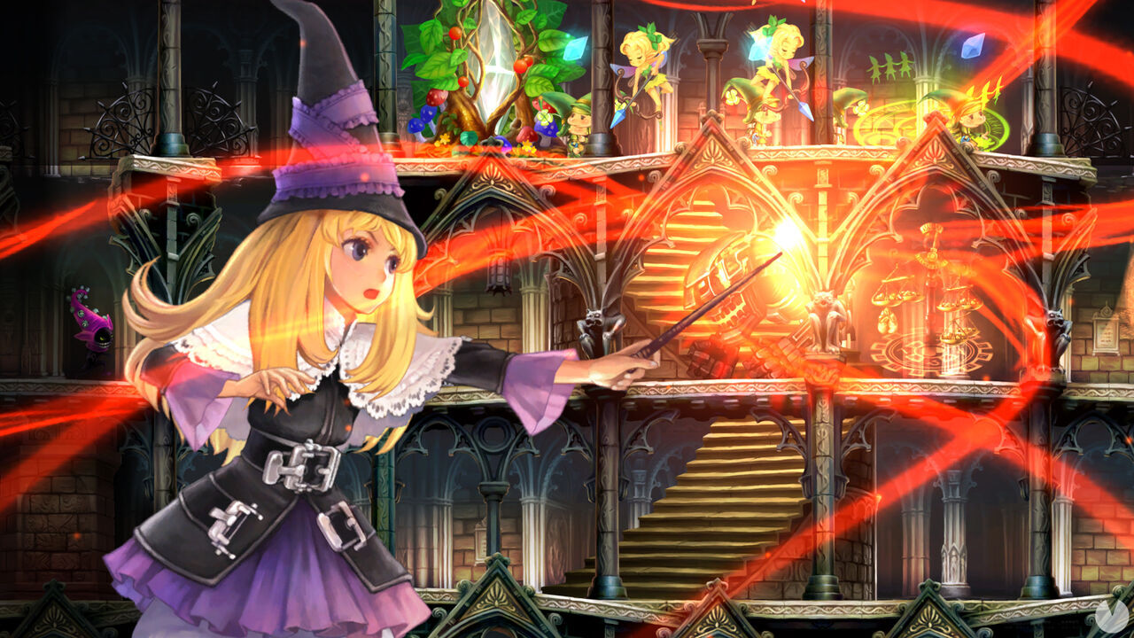 grimgrimoire oncemore ps5 grimgrimoire oncemore ps5
