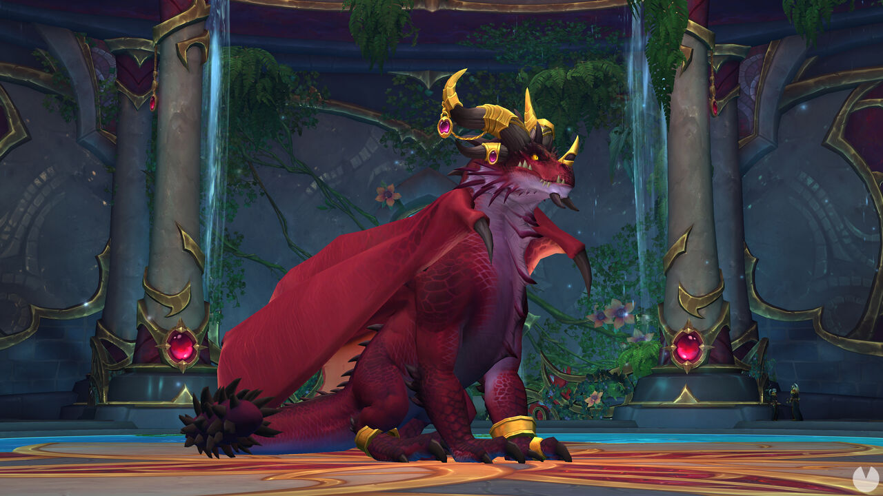 World of Warcraft Dragonflight: Todo lo que necesitas saber de la nueva ...