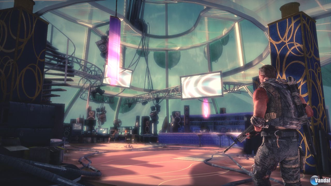 Prix de Spec Ops The Line sur Xbox 360