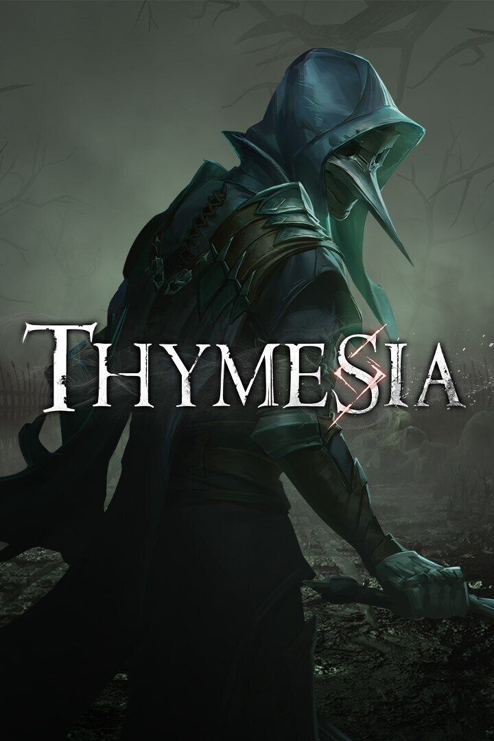 Thymesia Videojuego (PC, PS5 y Xbox Series X/S) Vandal