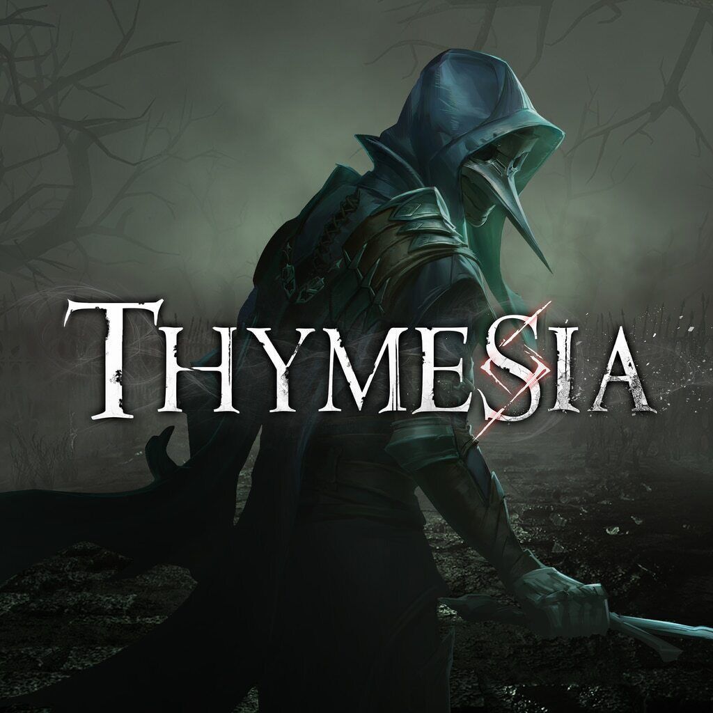 Thymesia Videojuego (PC, PS5 y Xbox Series X/S) Vandal