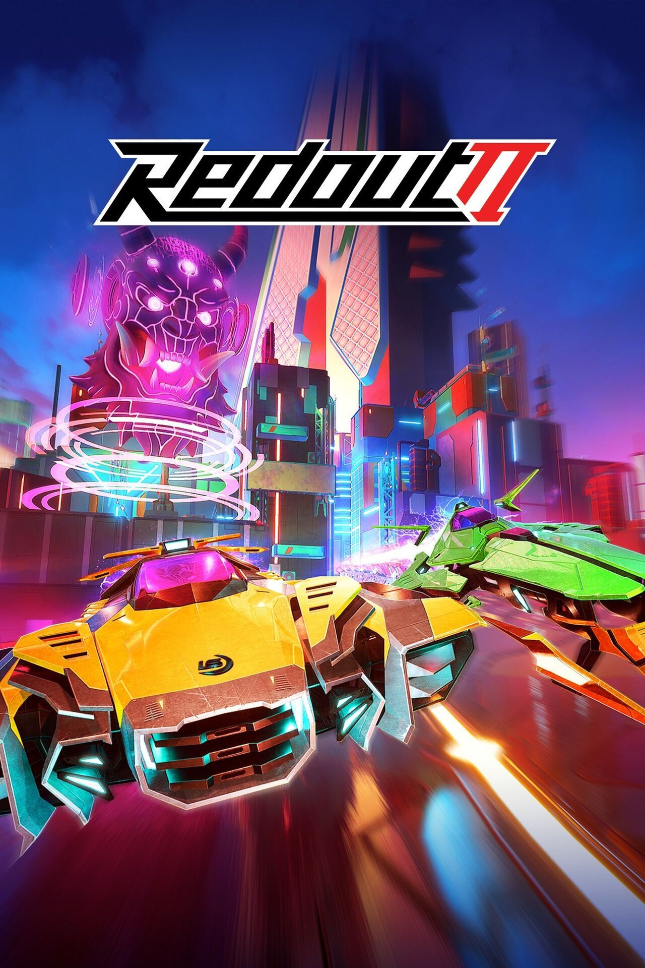 Redout 2 Videojuego (PC, Xbox One, PS5, Xbox Series X/S, PS4 y Switch