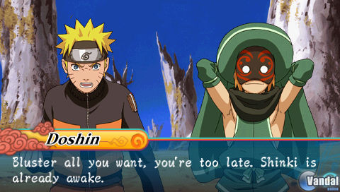 trucos de naruto ultimate ninja heroes 3 psp trucos de naruto ultimate ninja heroes 3 psp