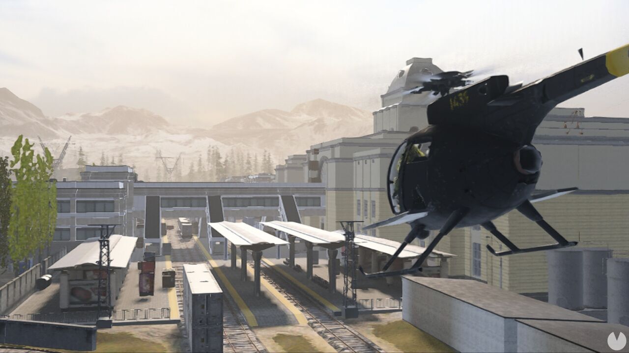 Call of Duty Warzone Mobile