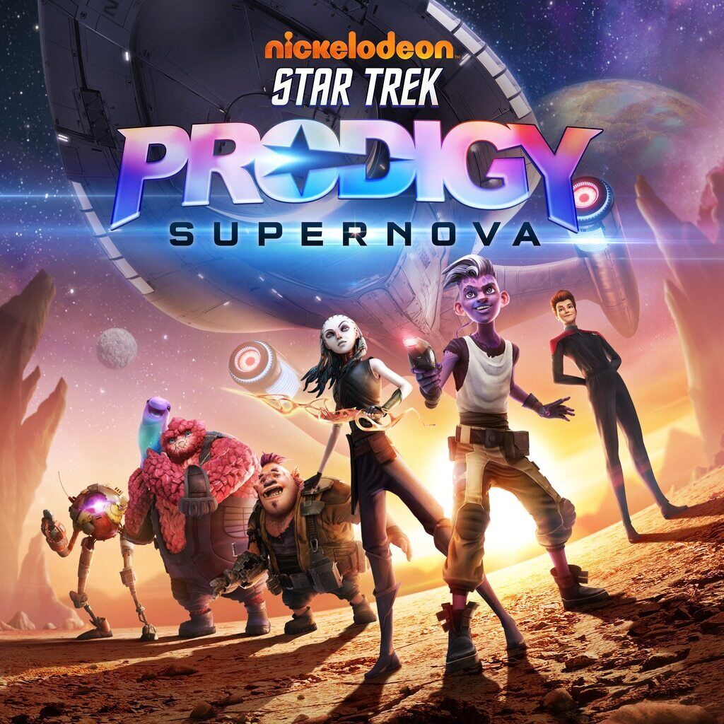 star trek prodigy supernova xbox