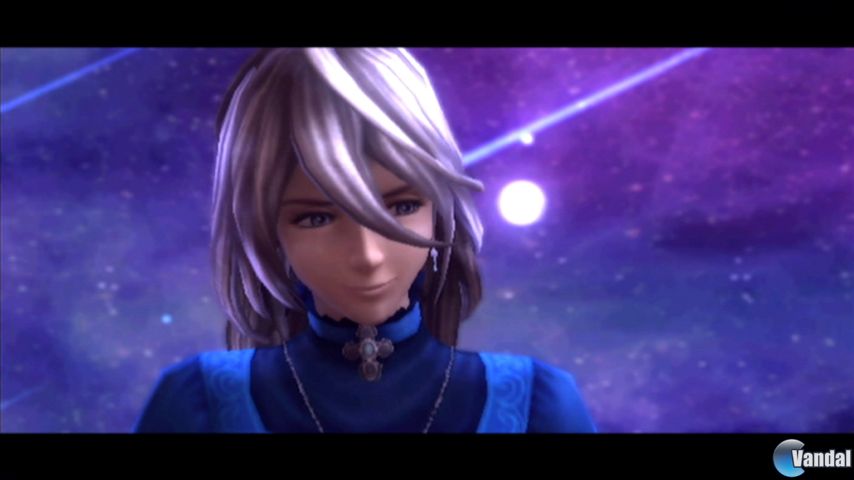 Hironobu Sakaguchi y The Last Story 3