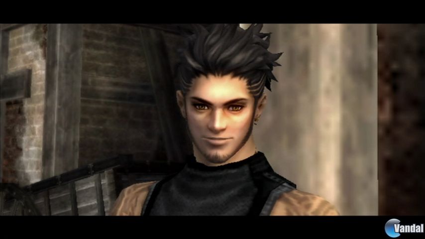 Hironobu Sakaguchi y The Last Story 2