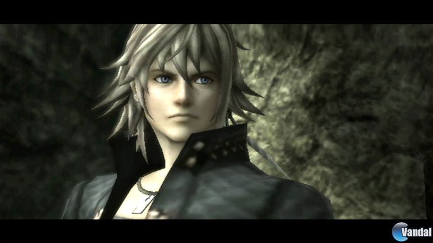 Hironobu Sakaguchi y The Last Story 1