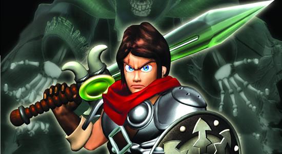 Los 100 mejores juegos de PS2: 100-61 38