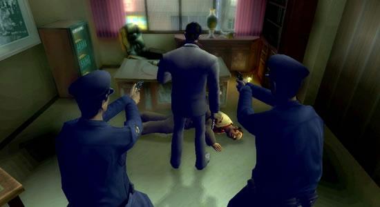 Los 100 mejores juegos de PS2: 100-61 30