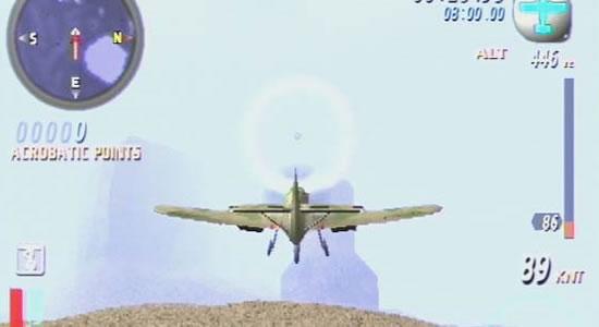 Los 100 mejores juegos de PS2: 100-61 34