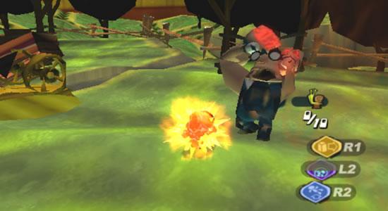 Los 100 mejores juegos de PS2: 100-61 28