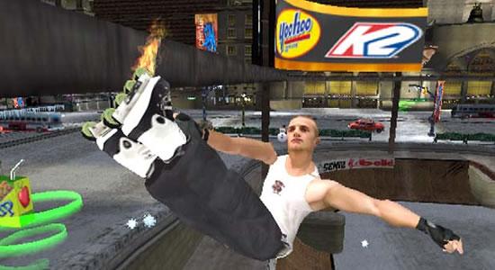 Los 100 mejores juegos de PS2: 100-61 5